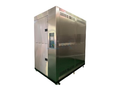 非標定制冷熱沖擊試驗箱300L